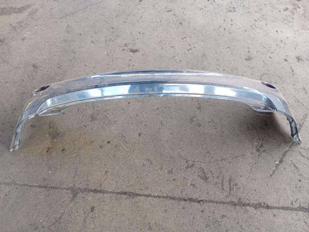 Paraurti Posteriore Ford Fiesta 2005 – 2010