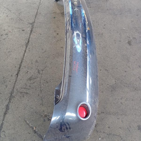 Paraurti Posteriore Ford Fiesta 2005 – 2010