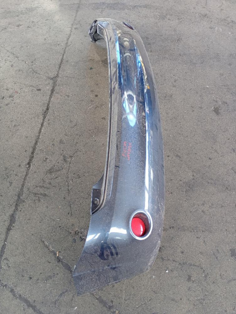 Paraurti Posteriore Ford Fiesta 2005 – 2010