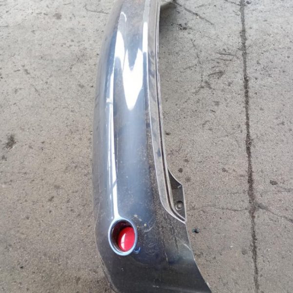 Paraurti Posteriore Ford Fiesta 2005 – 2010