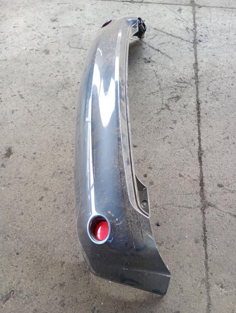 Paraurti Posteriore Ford Fiesta 2005 – 2010