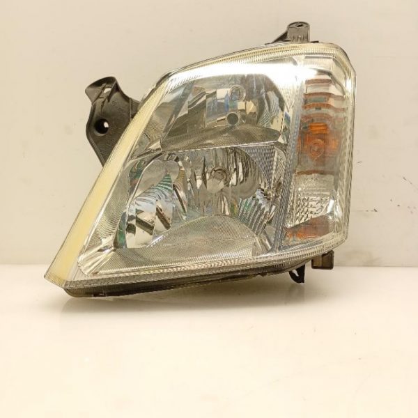 Faro / Fanale / Proiettore Anteriore Sinistro Opel Meriva 2004 – 2010