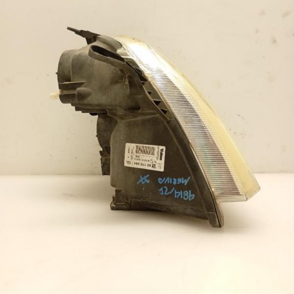 Faro / Fanale / Proiettore Anteriore Sinistro Opel Meriva 2004 – 2010