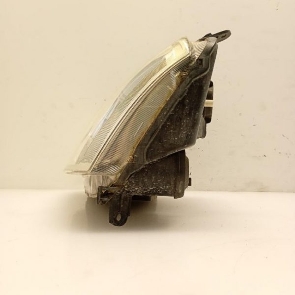 Faro / Fanale / Proiettore Anteriore Sinistro Opel Meriva 2004 – 2010