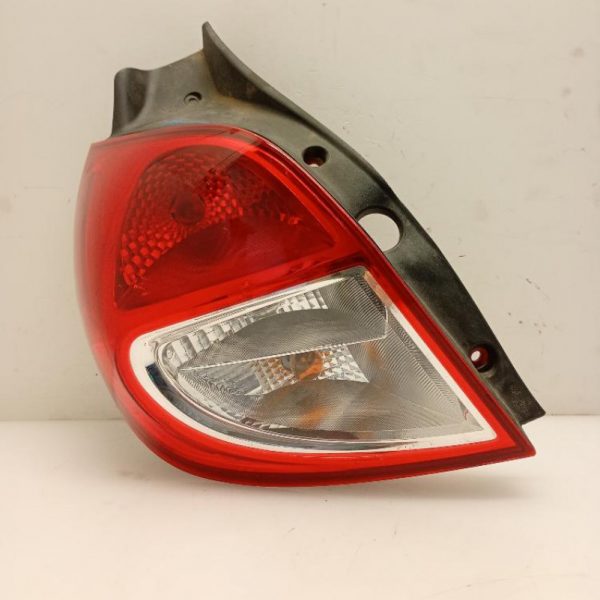 Faro / Fanale Posteriore Sinistro Renault Clio 3a Serie Restyling 2009 – 2012