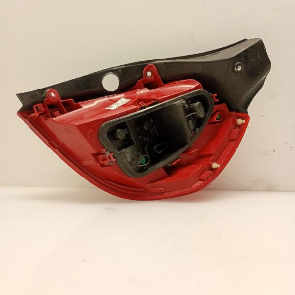 Faro / Fanale Posteriore Sinistro Renault Clio 3a Serie Restyling 2009 – 2012