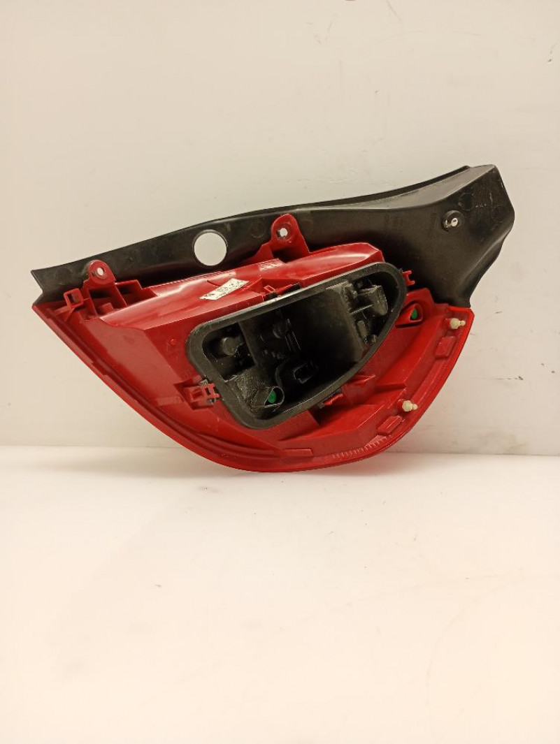 Faro / Fanale Posteriore Sinistro Renault Clio 3a Serie Restyling 2009 – 2012
