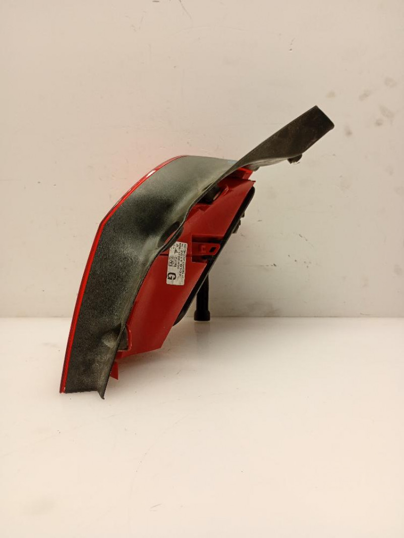 Faro / Fanale Posteriore Sinistro Renault Clio 3a Serie Restyling 2009 – 2012