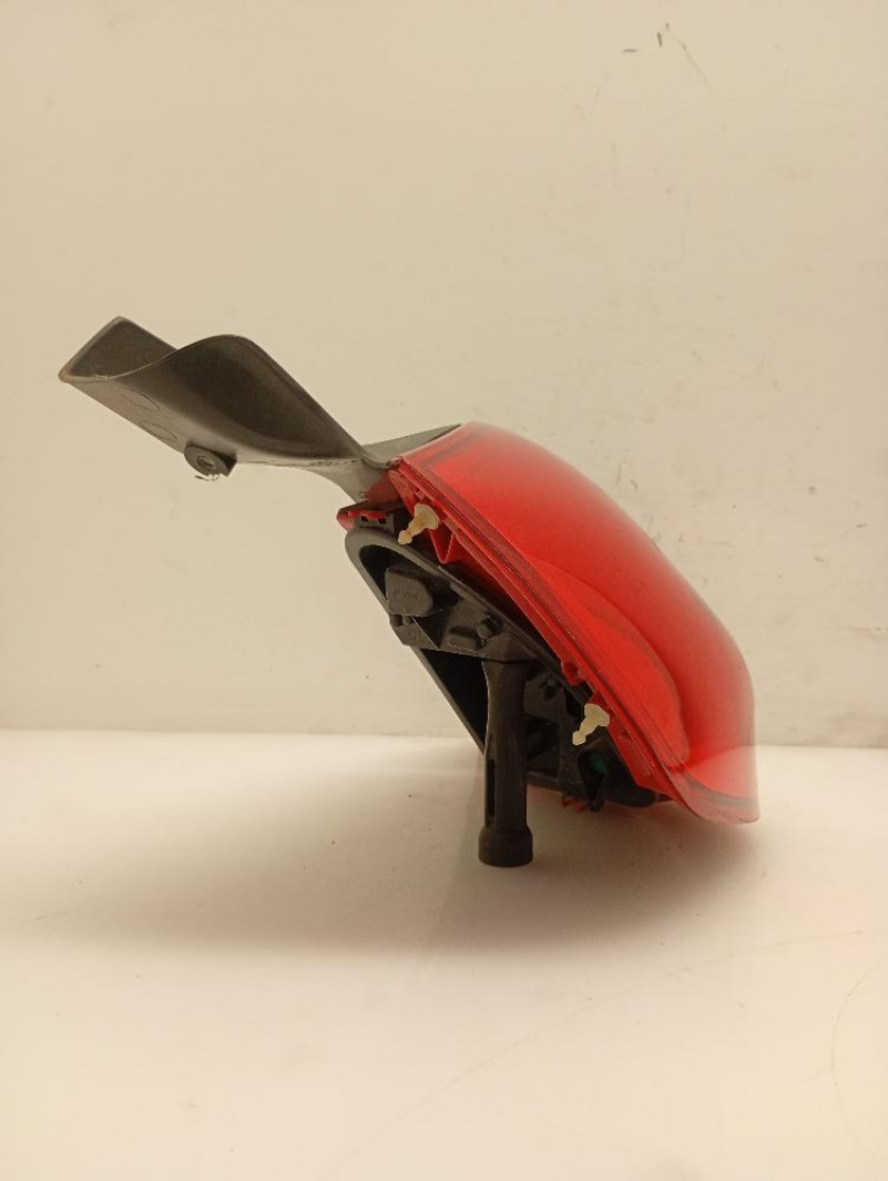 Faro / Fanale Posteriore Sinistro Renault Clio 3a Serie Restyling 2009 – 2012
