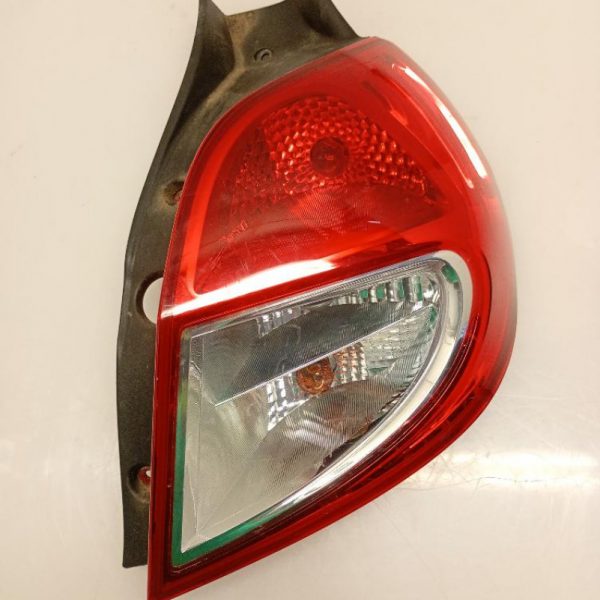 Faro / Fanale Posteriore Destro Renault Clio 3a Serie Restyling 2009 – 2012
