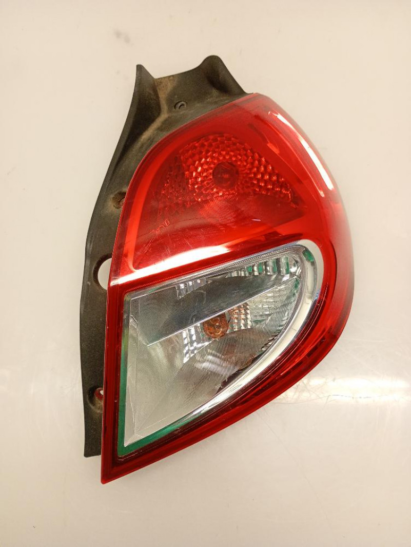 Faro / Fanale Posteriore Destro Renault Clio 3a Serie Restyling 2009 – 2012