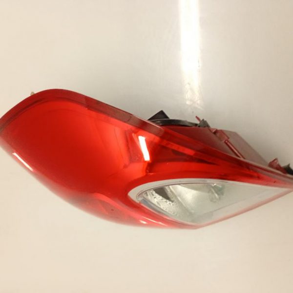 Faro / Fanale Posteriore Destro Renault Clio 3a Serie Restyling 2009 – 2012