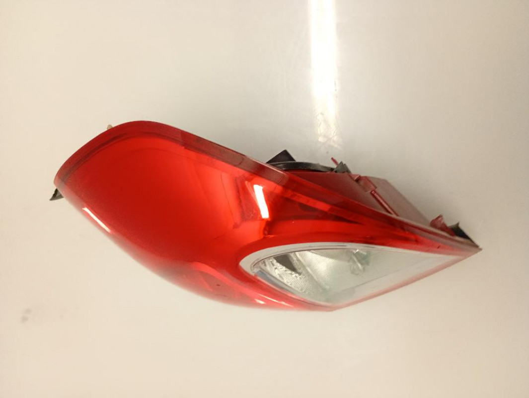 Faro / Fanale Posteriore Destro Renault Clio 3a Serie Restyling 2009 – 2012