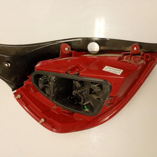 Faro / Fanale Posteriore Destro Renault Clio 3a Serie Restyling 2009 – 2012