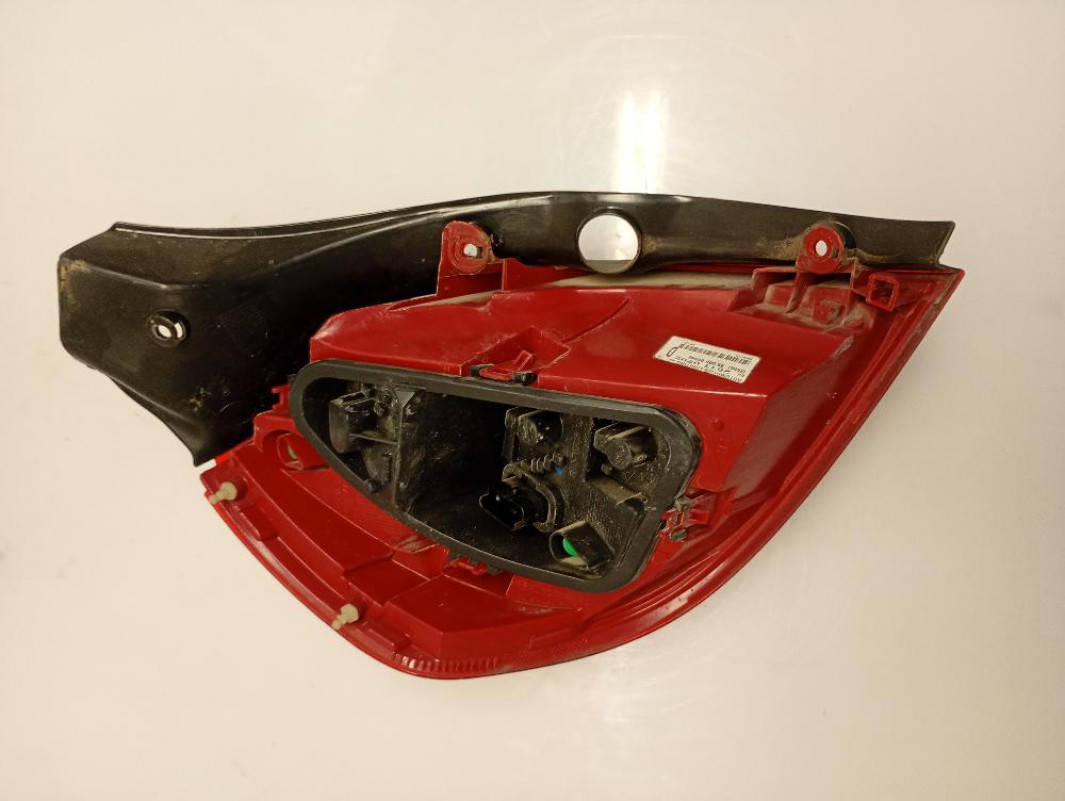 Faro / Fanale Posteriore Destro Renault Clio 3a Serie Restyling 2009 – 2012