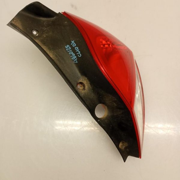 Faro / Fanale Posteriore Destro Renault Clio 3a Serie Restyling 2009 – 2012
