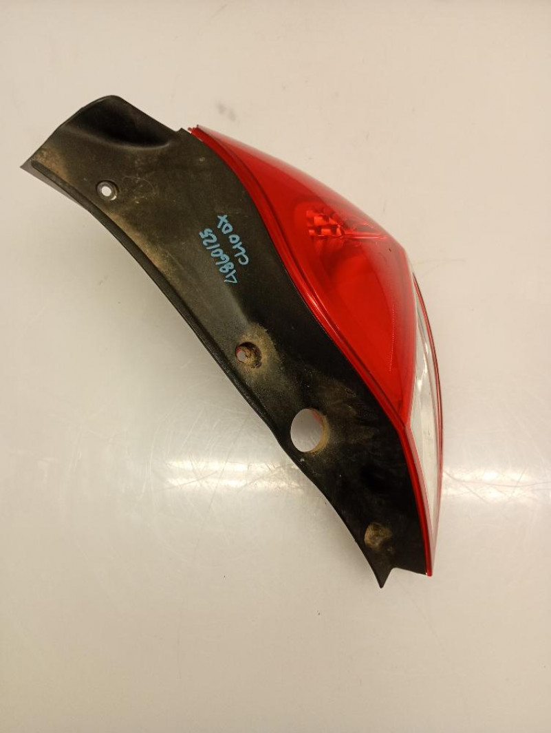 Faro / Fanale Posteriore Destro Renault Clio 3a Serie Restyling 2009 – 2012