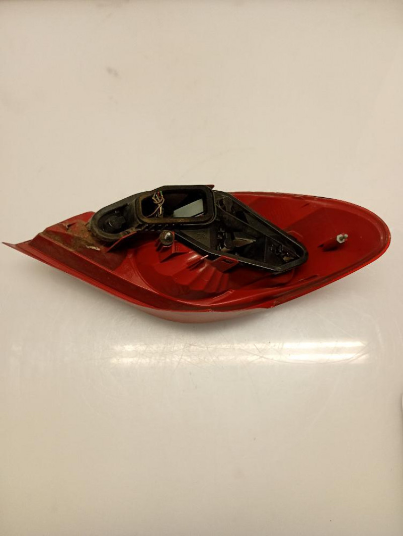 Faro / Fanale Posteriore Destro Peugeot 207 2006 – 2009