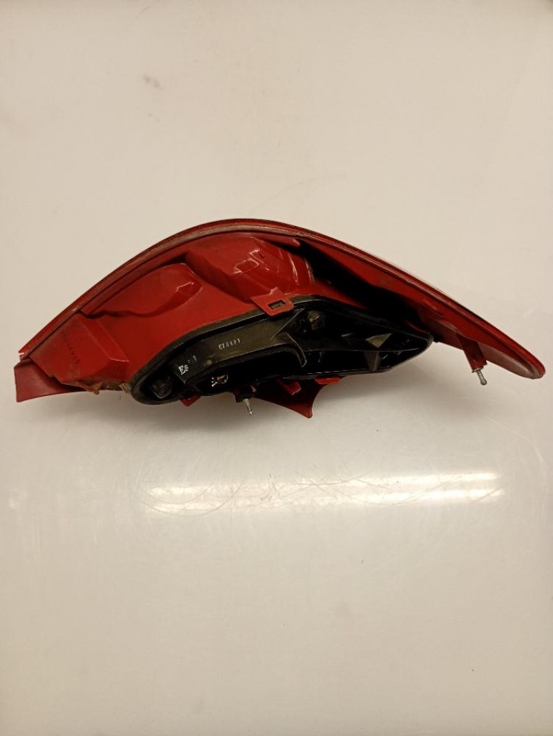 Faro / Fanale Posteriore Destro Peugeot 207 2006 – 2009
