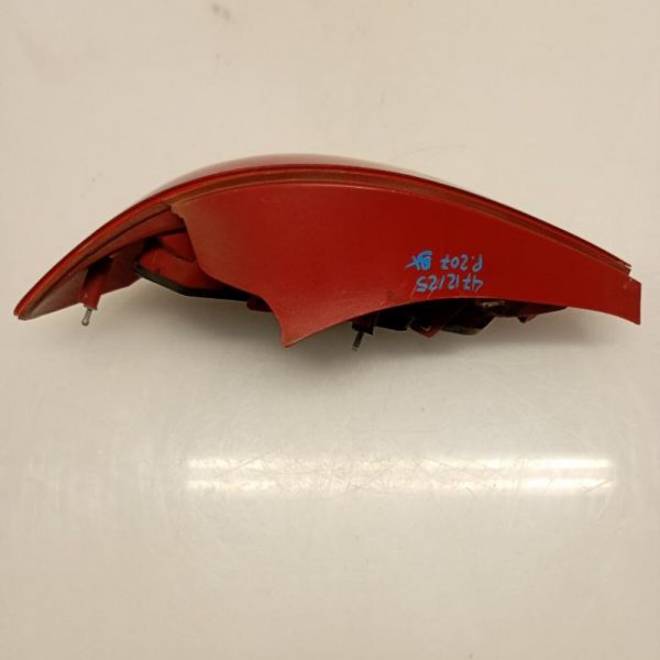 Faro / Fanale Posteriore Destro Peugeot 207 2006 – 2009