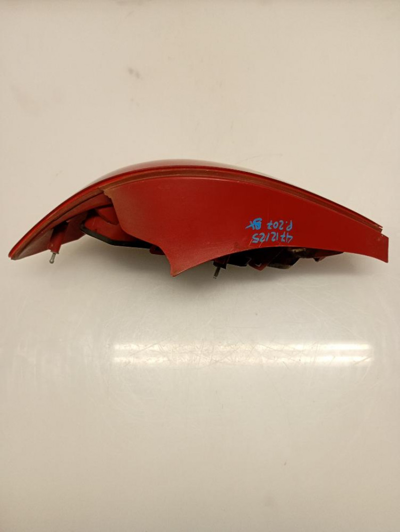 Faro / Fanale Posteriore Destro Peugeot 207 2006 – 2009