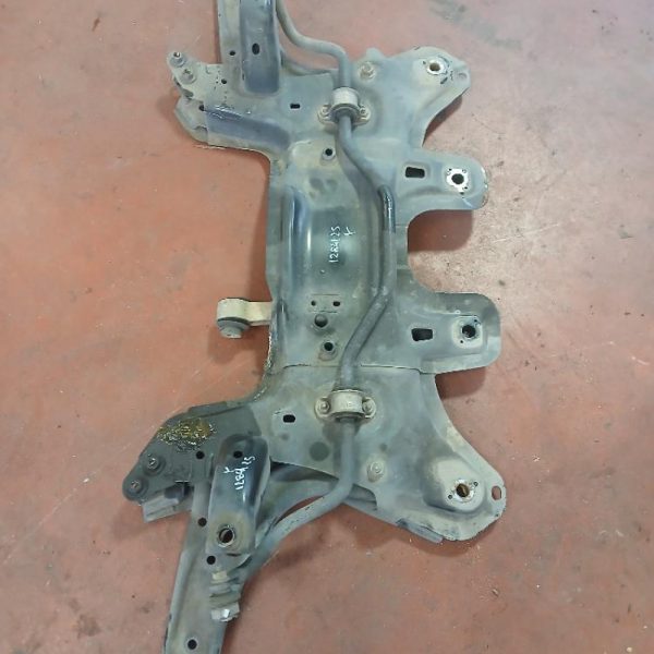 Culla Motore Lancia Ypsilon 169A4000 2015