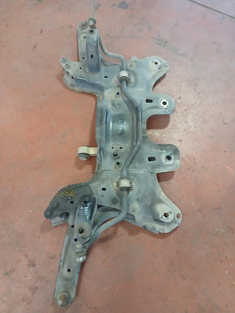 Culla Motore Lancia Ypsilon 169A4000 2015