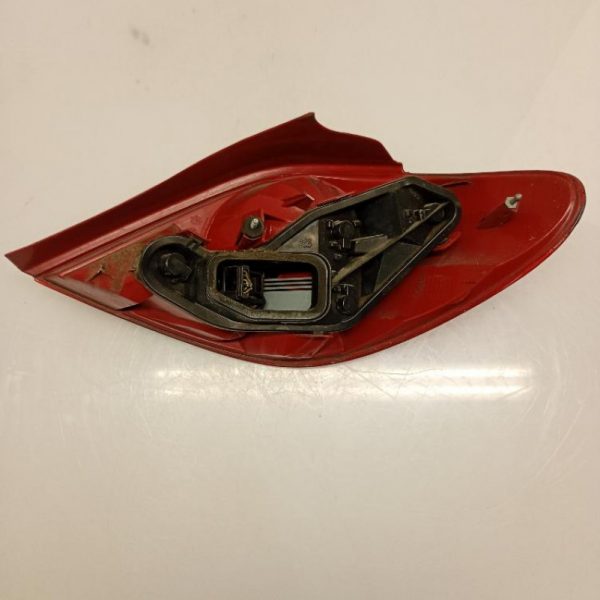Faro / Fanale Posteriore Sinistro Peugeot 207 2006 – 2009