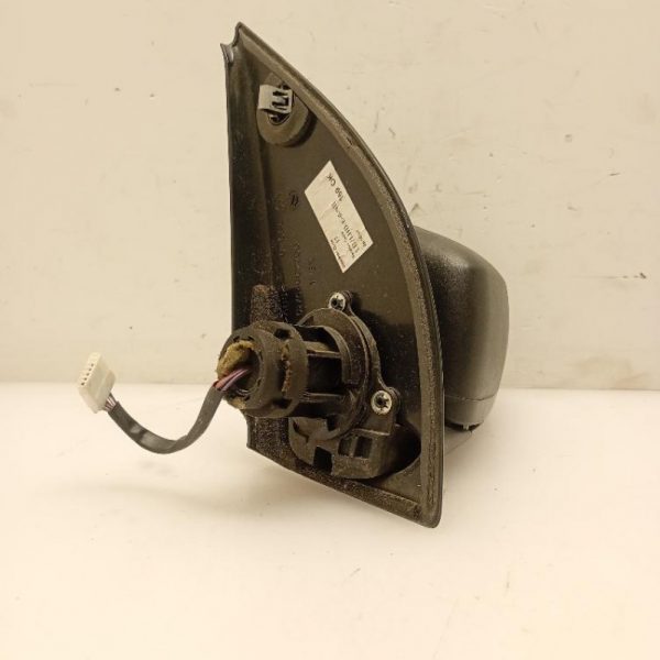 Specchietto / Retrovisore Esterno Sinistro Fiat Panda 2a Serie 2003 – 2011