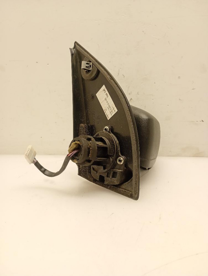 Specchietto / Retrovisore Esterno Sinistro Fiat Panda 2a Serie 2003 – 2011