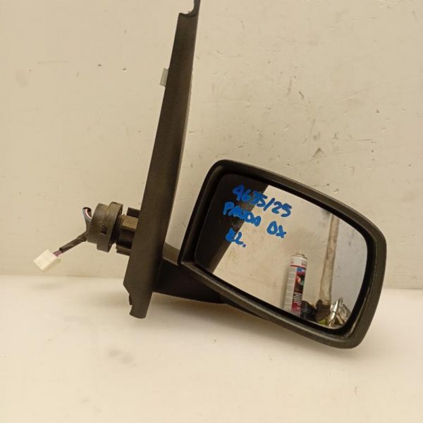 Specchietto / Retrovisore Esterno Destro Fiat Panda 2a Serie 2003 – 2011