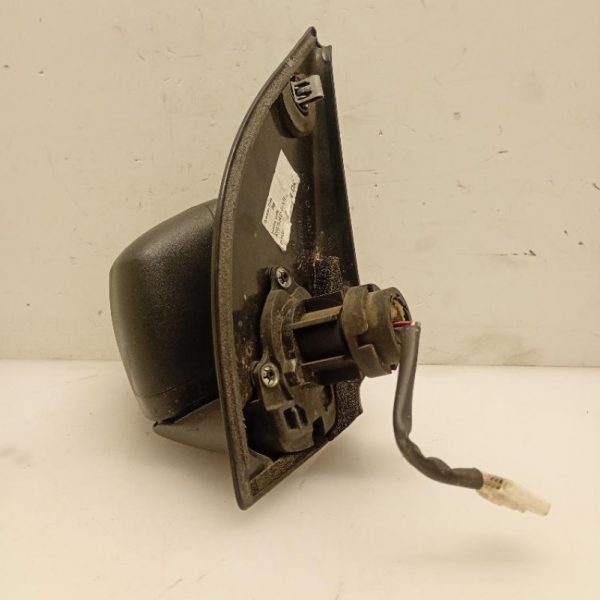 Specchietto / Retrovisore Esterno Destro Fiat Panda 2a Serie 2003 – 2011