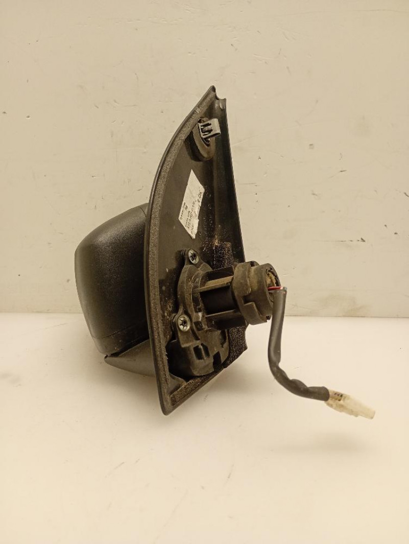 Specchietto / Retrovisore Esterno Destro Fiat Panda 2a Serie 2003 – 2011