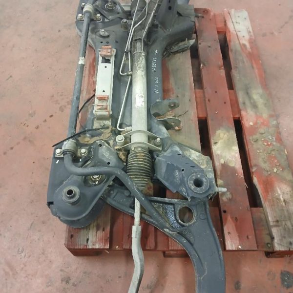 Culla Motore NV 400 M97B8