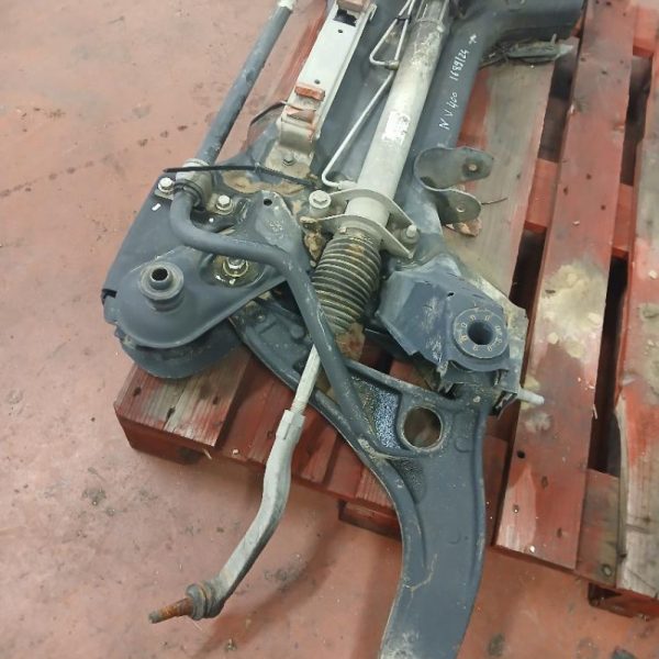 Culla Motore NV 400 M97B8