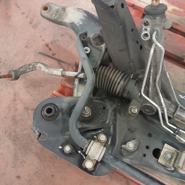 Culla Motore NV 400 M97B8