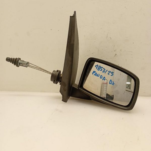 Specchietto / Retrovisore Esterno Destro Fiat Panda 2a Serie 2003 – 2011