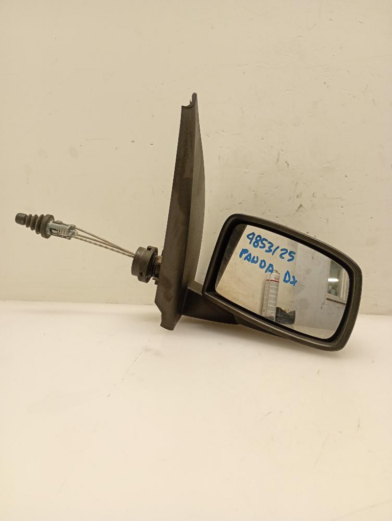Specchietto / Retrovisore Esterno Destro Fiat Panda 2a Serie 2003 – 2011