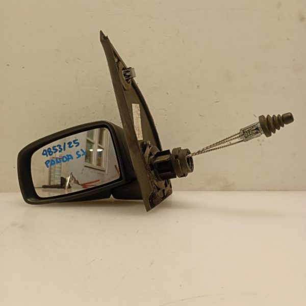 Specchietto / Retrovisore Esterno Sinistro Fiat Panda 2a Serie 2003 – 2011