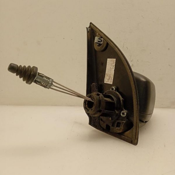 Specchietto / Retrovisore Esterno Sinistro Fiat Panda 2a Serie 2003 – 2011