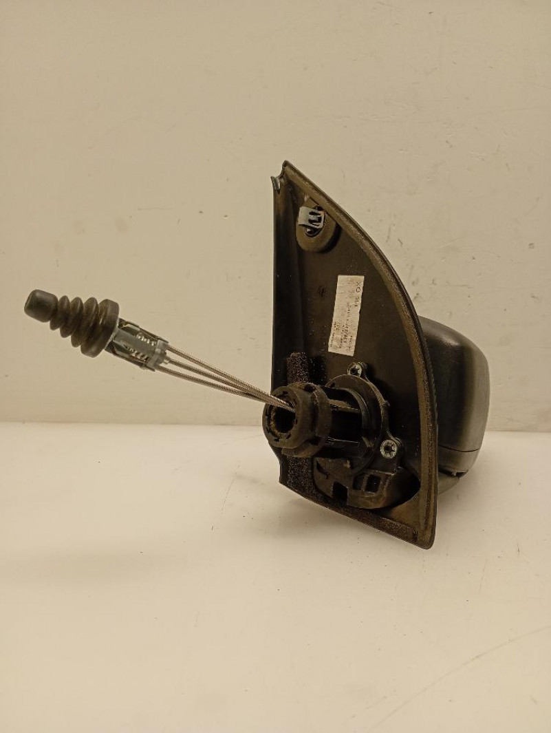 Specchietto / Retrovisore Esterno Sinistro Fiat Panda 2a Serie 2003 – 2011