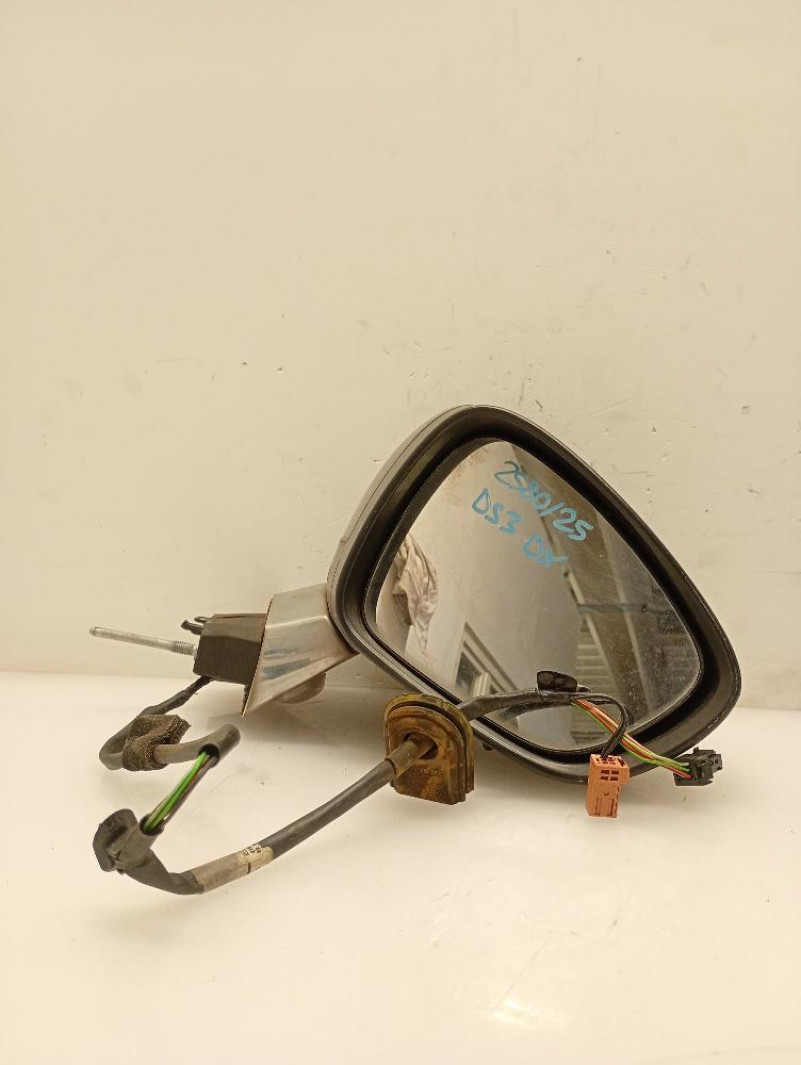 Specchietto / Retrovisore Esterno Destro Citroen DS3 2010 – 2014