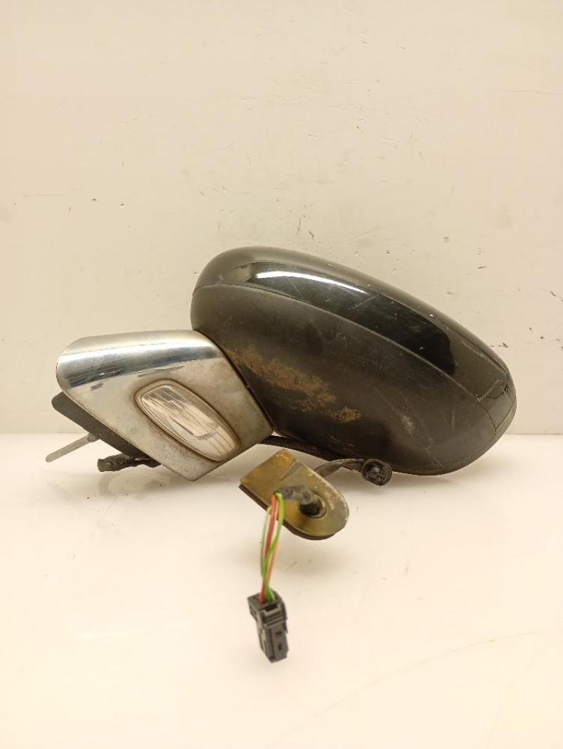 Specchietto / Retrovisore Esterno Sinistro Citroen DS3 2010 – 2014