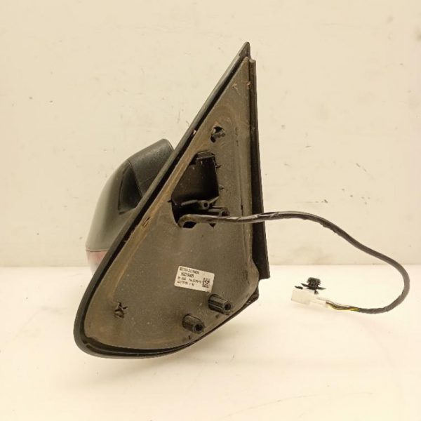 Specchietto / Retrovisore Esterno Destro Dacia Sandero 2012 – 2020