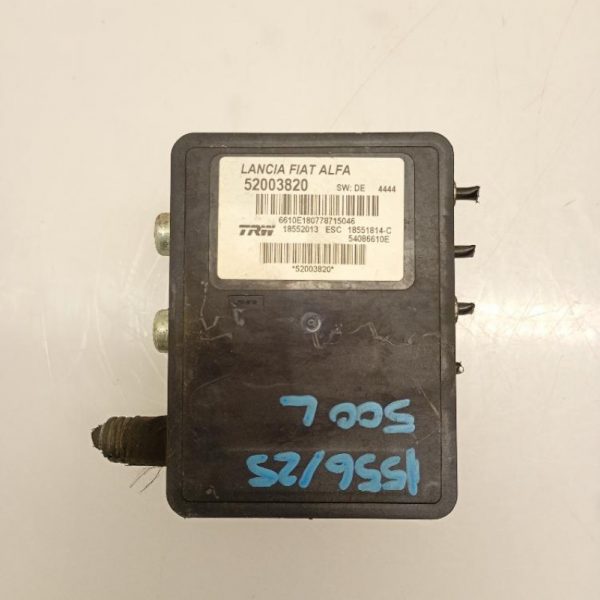 Pompa ABS Fiat 500L 199B4000 2012 – 2020