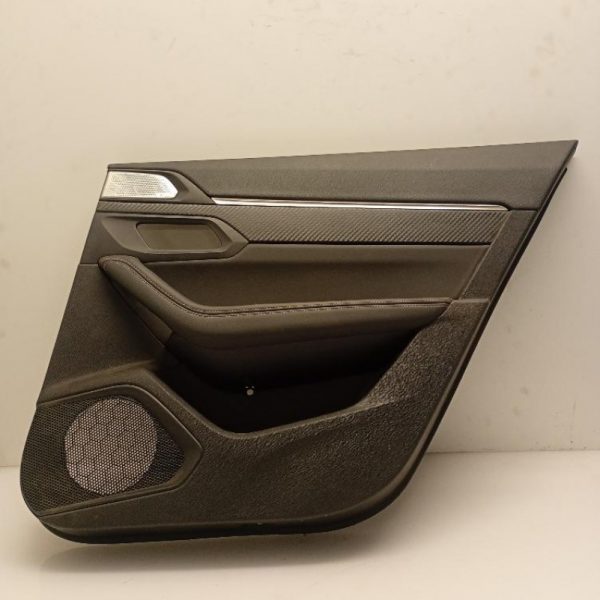Pannello Porta Posteriore Destro Peugeot 508 SW GT Line 2018-2025