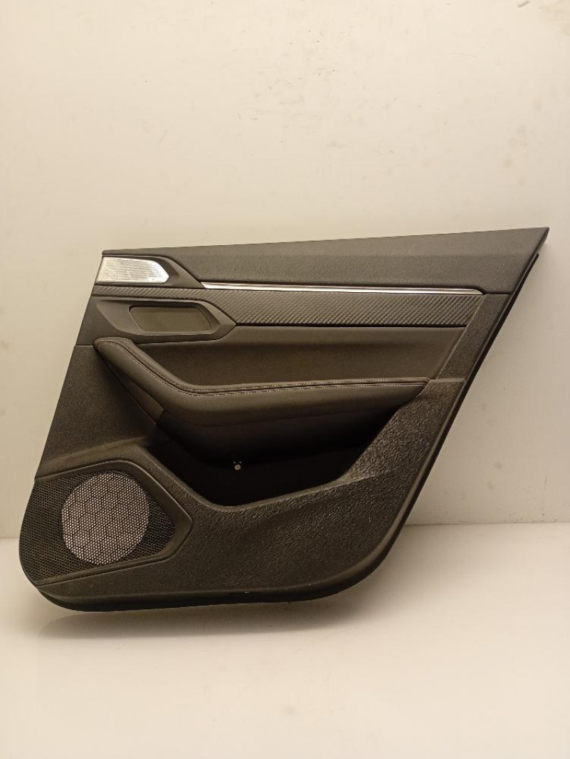 Pannello Porta Posteriore Destro Peugeot 508 SW GT Line 2018-2025