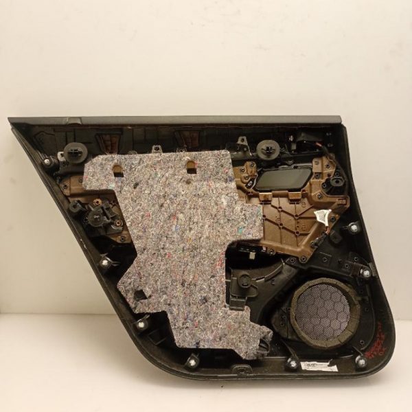 Pannello Porta Posteriore Destro Peugeot 508 SW GT Line 2018-2025