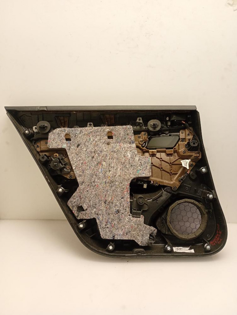 Pannello Porta Posteriore Destro Peugeot 508 SW GT Line 2018-2025