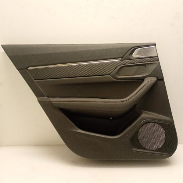 Pannello Porta Posteriore Sinistro Peugeot 508 SW GT Line 2018-2025